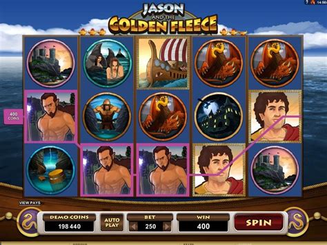 jason and the golden slot review|Jason and the Golden Fleece Slot: Review, Bonuses & Free Play .